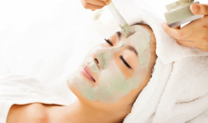 Facials in Singapore: Caring Skin at Orchard Road has a deep-cleansing skin care treatment to soothe sensitive, acne-prone skin