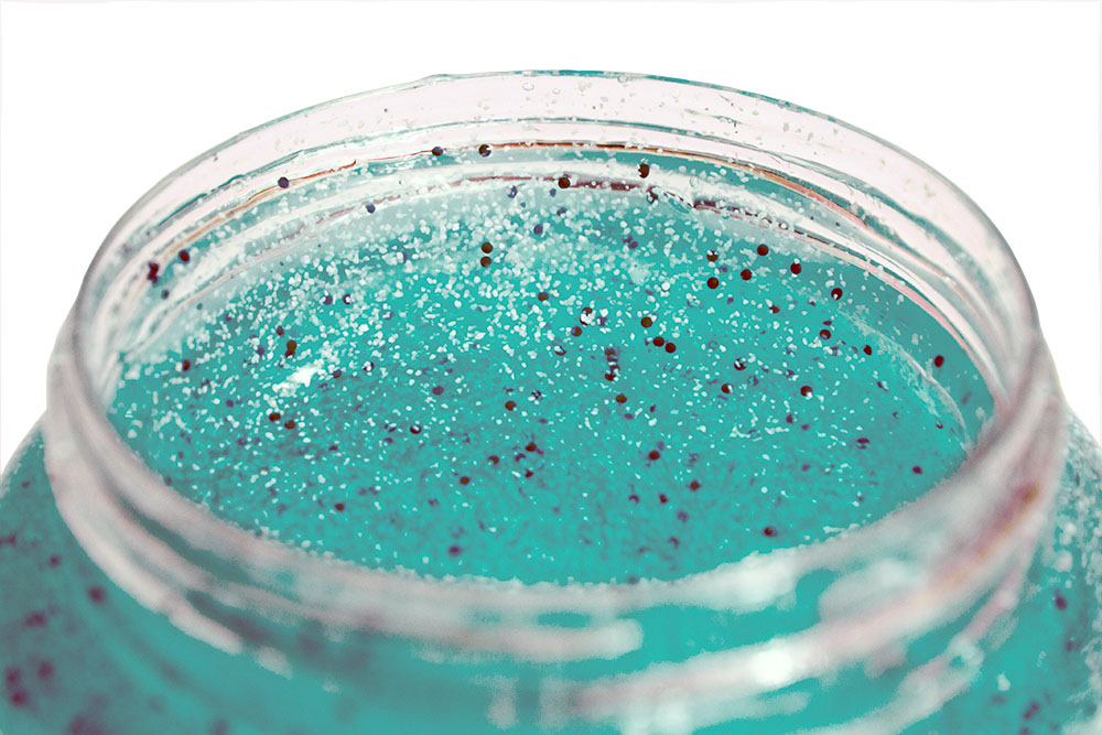 Did you know about Microbeads as an Environmental Pollutant?