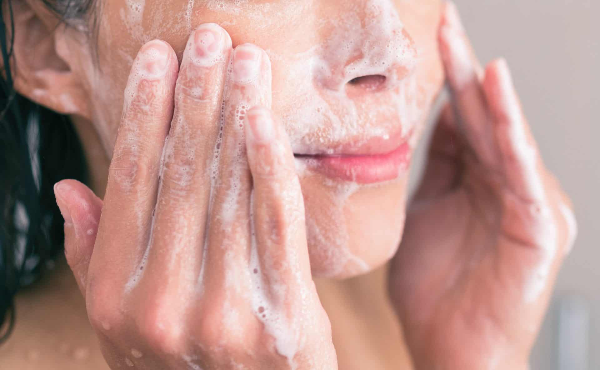 5 Reasons You Need To Start Exfoliating Now!