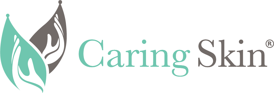 Caringskin Logo