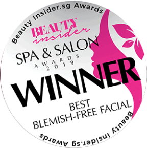 Beauty Insider 2021, Beauty & Wellness Awards