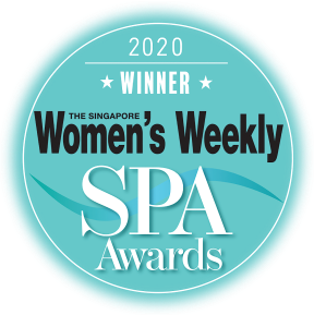 Singapore Women’s Weekly Spa Awards 2021 (Test)